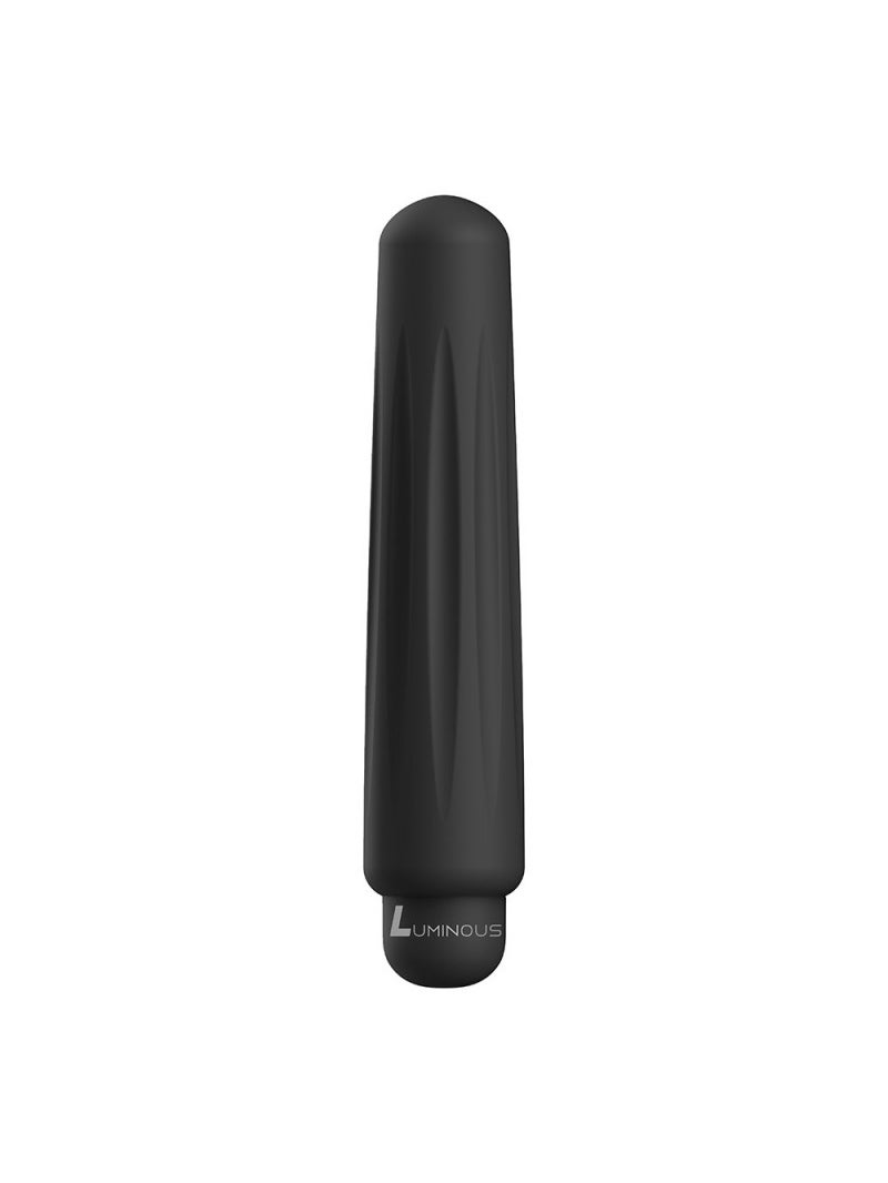 Vibromasseur Delia Noir