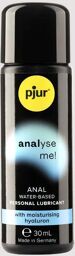 Lubrifiant Eau ANALyse Me! 30 ml