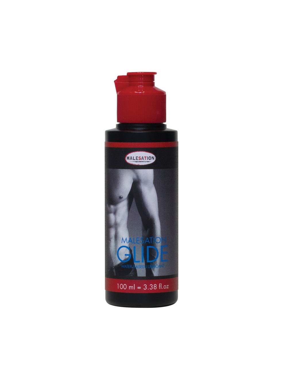 Lubrifiant Eau Glide 100 ml