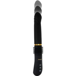 Magnum Opus Thruster Sex Machine Vibromasseur va-et-vient