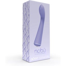 – GOGO Vibromasseur – Lavande