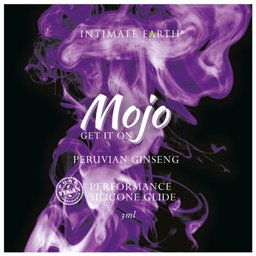 – Mojo Lubrifiant Silicone – 3 ml