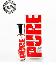 Pure Phéromones Femme 15ml New York