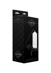 Pompe Elite Débutant