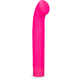 Mini vibromasseur courbé Point G 10 vitesses