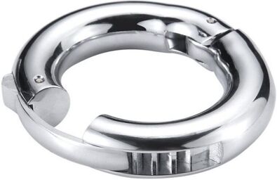 Ballstretcher en métal ajustable Round Clip S 30-40mm - Poids 150g