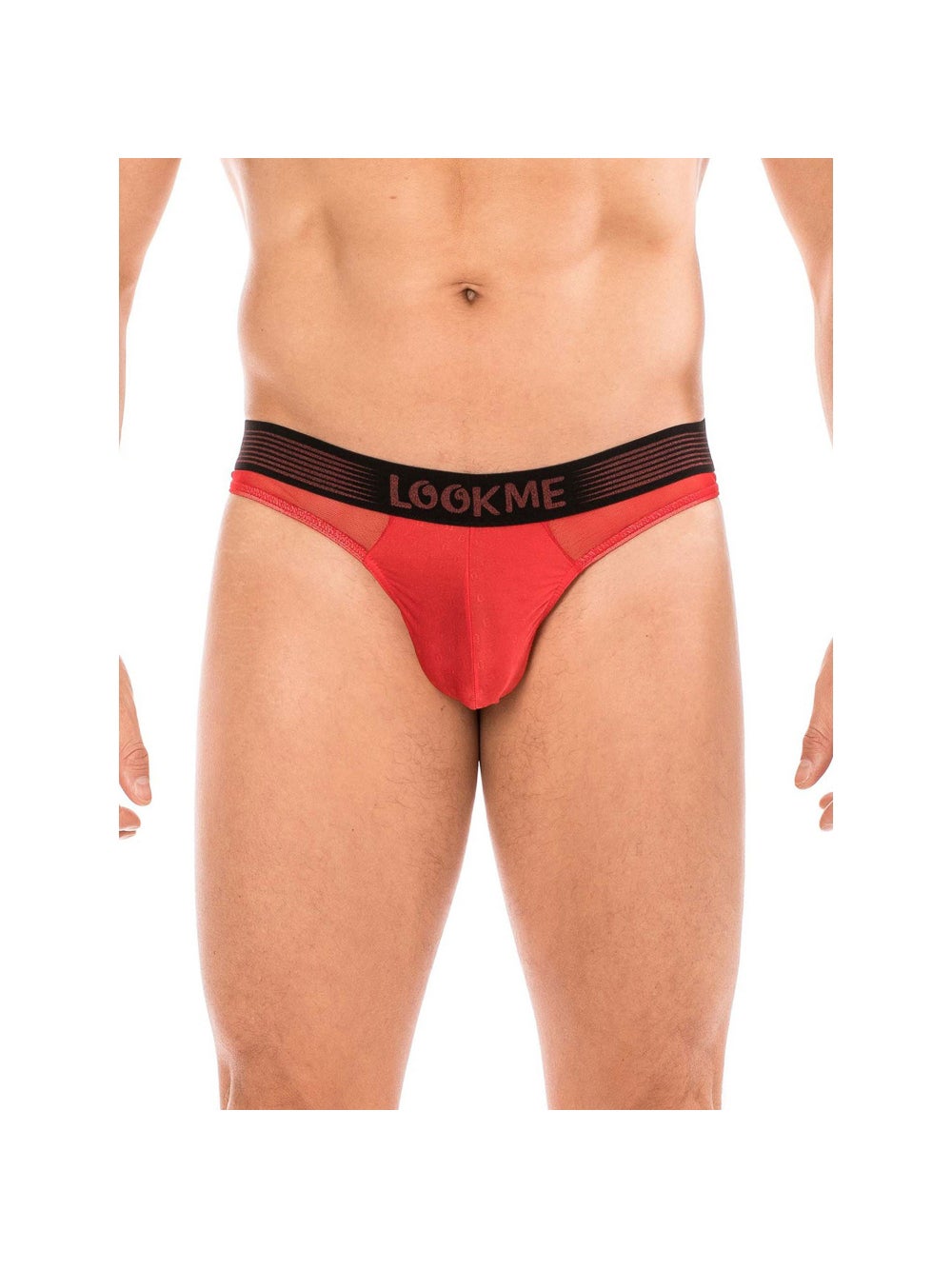 String Tandem LM2101 Rouge