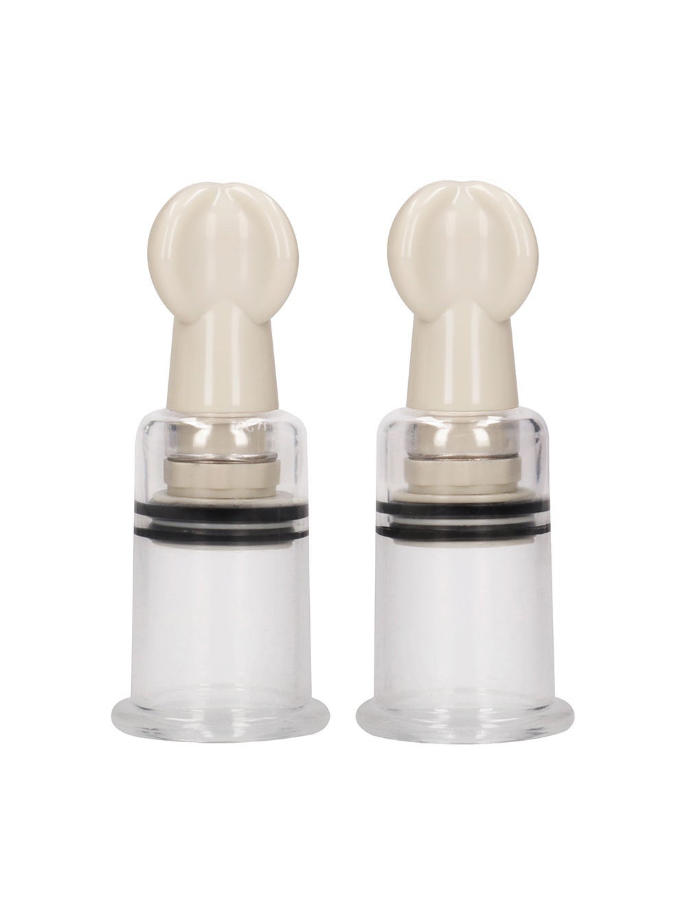 Pompes à Tétons Nipple Suction Set Medium