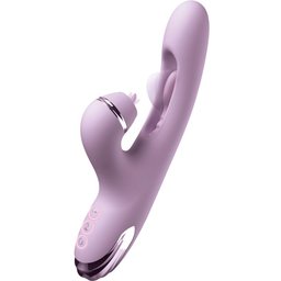 - G-Touch Pulse Pro Rabbit - Violet