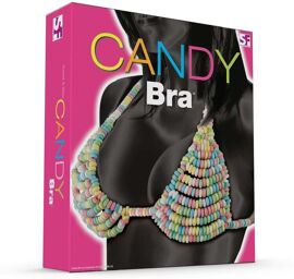 Soutien-Gorge en Bonbons