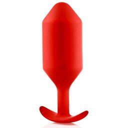 - Snug Plug 6 Red