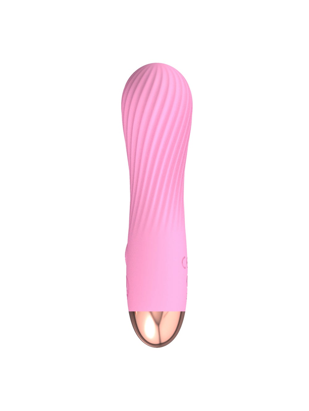 Vibromasseur Mini Cuties 02