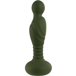 Evolved - Le Général Vibromasseur Anal