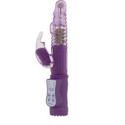 Vibromasseur Rotatif Rabbit