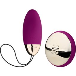 Lyla 2 Œuf Vibrant Télécommandé