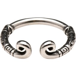Kingpin Anneau pour Gland 24 mm