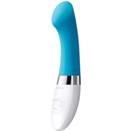 Gigi 2 Vibromasseur pour Point G Rechargeable