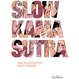 Slow Kama Sutra
