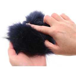- Gant Sensory à Piques Cougar - Bleu