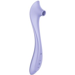 Easy Lover Stimulateur Clitoridien Air-Pulse