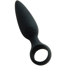 Plug anal Something Forbidden