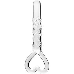 Hera's Caress Gode en Verre