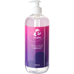 Lubrifiant Silicone 1000 ml