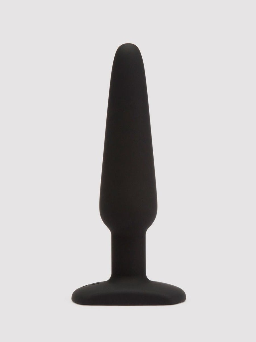 Plug anal silicone Classic Slim medium