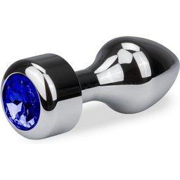 Bijou anal rosebud missile L - 8 Coloris