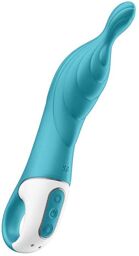 Vibromasseur A-Mazing 2 Turquoise