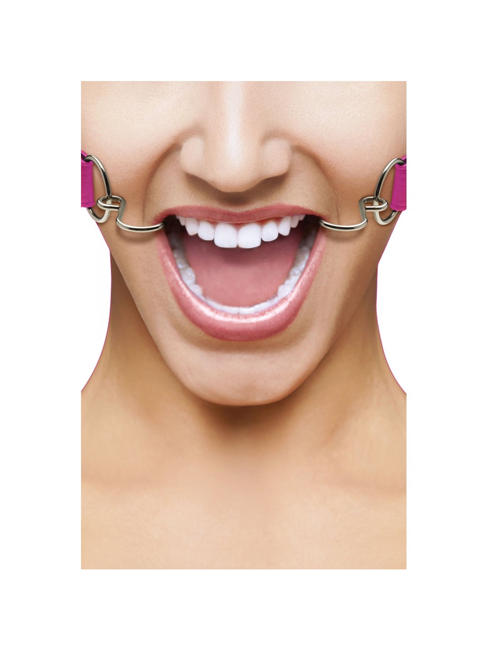 Bâillon Écarteur Hook