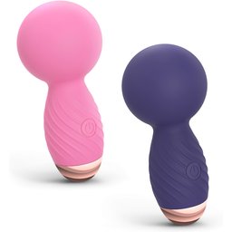 Mini Wand Itsy Bitsy