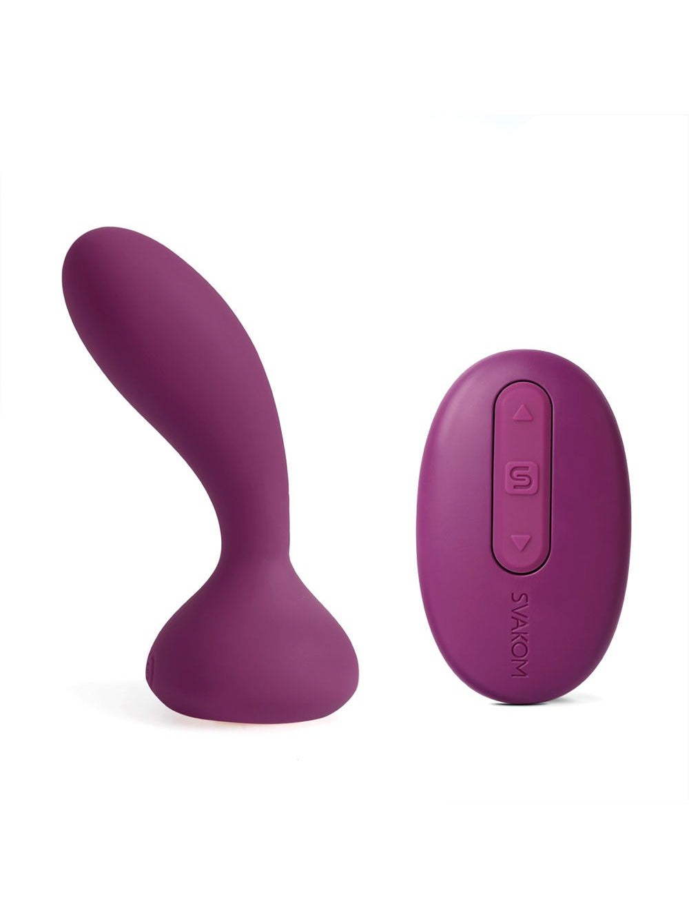 Plug Anal Télécommandé Julie