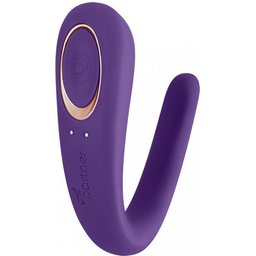 Stimulateur pour Couple Partner Double Classic