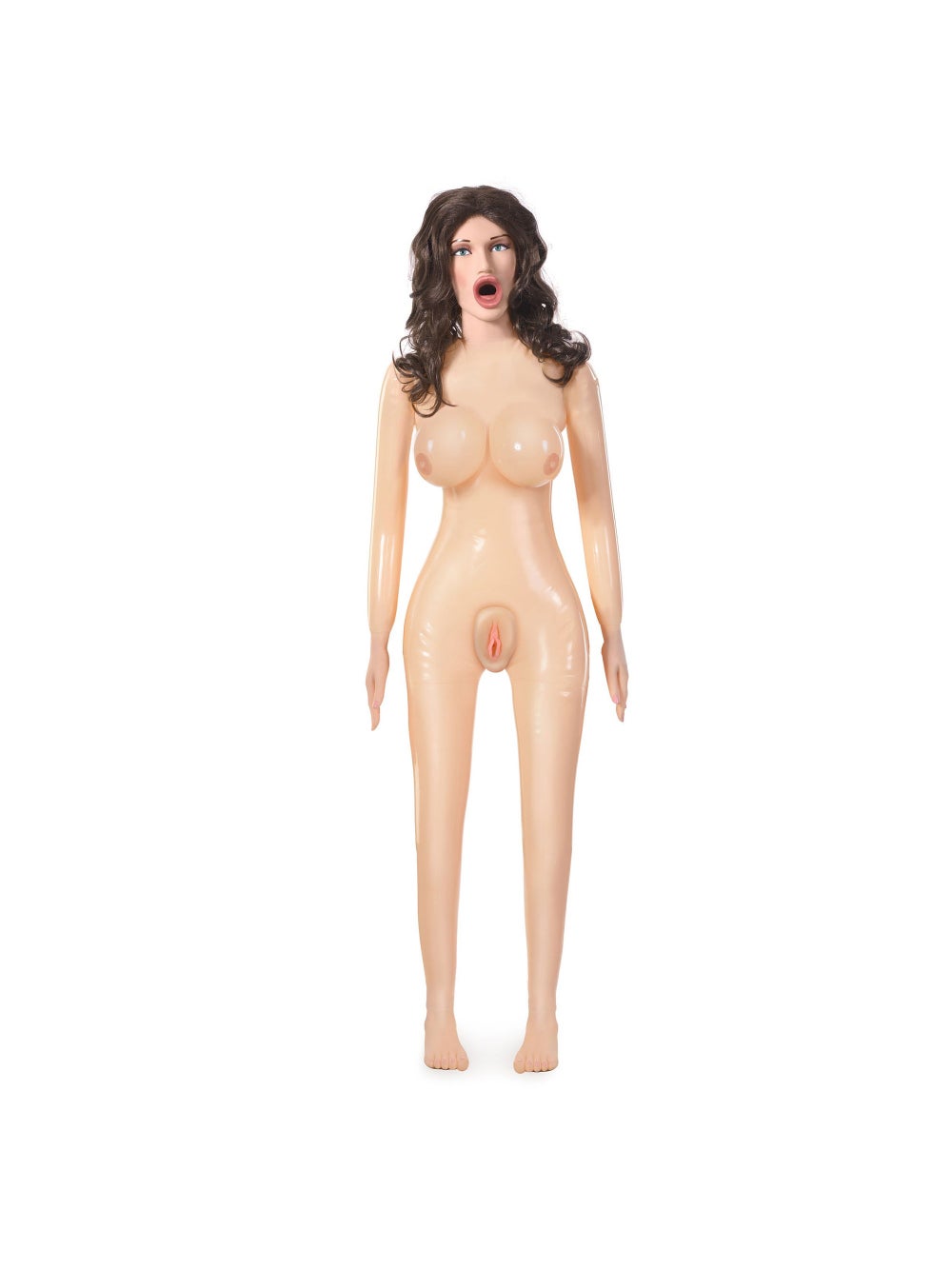 Poupée Gonflable B.J. Betty Extreme Dollz