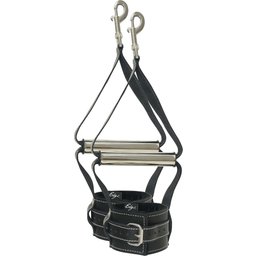 Menottes avec Poignée pour Suspension