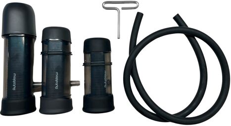 VacuGlide Large Accessories Pack