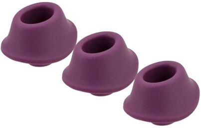 Têtes de stimulation Type A purple Violet