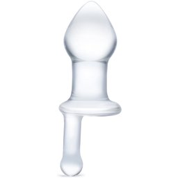 Plug en Verre Glass Juicer