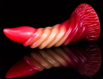 Gode dragon Zvar 17 x 5cm