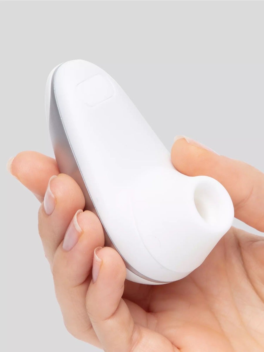 Womanizer Starlet Snow stimulateur clitoridien