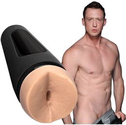 Pierce Paris Stroker - Ass - Vanilla