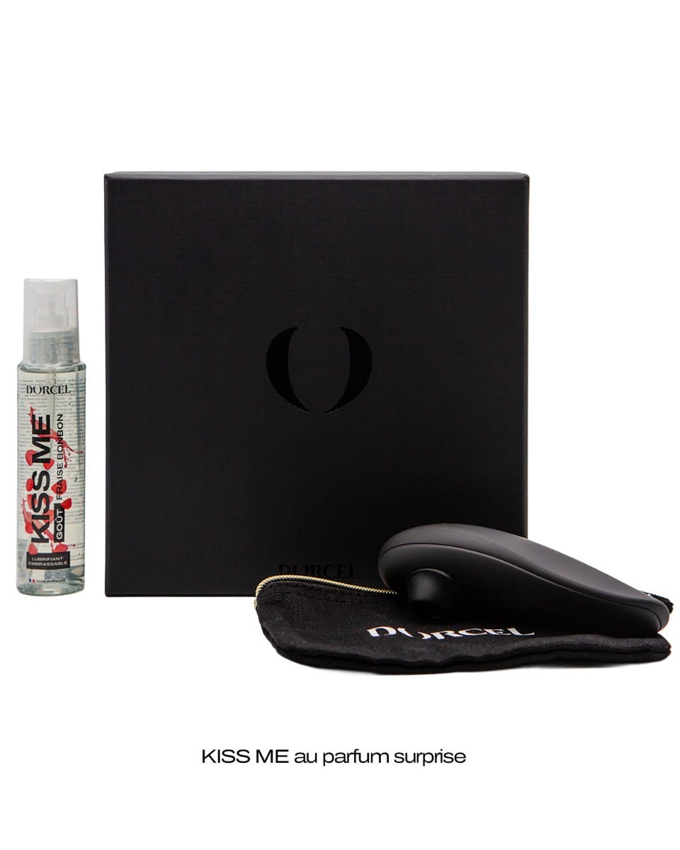 Coffret Exclusif - Womanizer X - Éveil