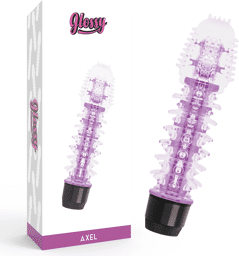 axel vibrateur lilas