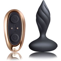 Plug Anal Petite Sensations Desire