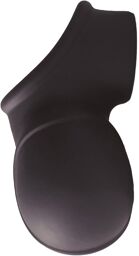 Ballstretcher Sac à bourses Ball Grabber Noir