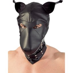 Masque Chien