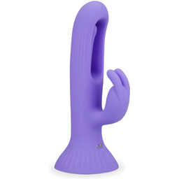 Vibromasseur ventouse flapping Drummy