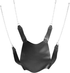 Sling en cuir Amsterdam 4 Points