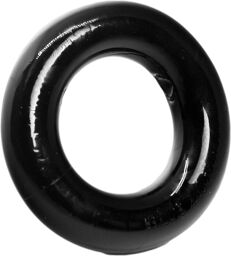 Cockring Zizi Cock Blocker 40 mm Noir